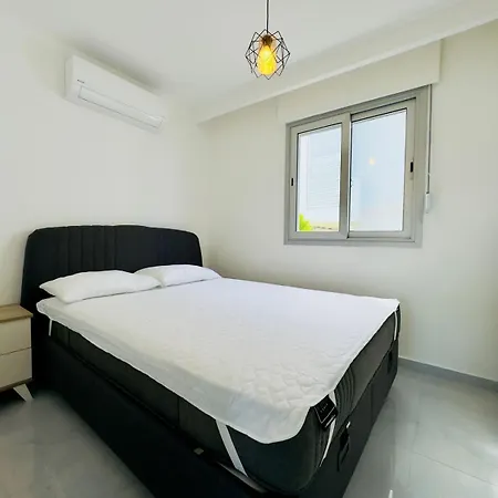 Cilek Dalyan Lejlighed Çeşme