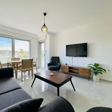 Lejlighed Cilek Dalyan Çeşme